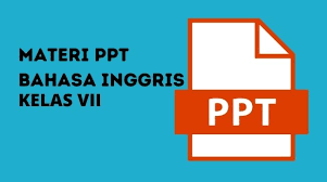 Download soal smp kelas 9 horizon kebumen merupakan pusat pendidikan bahasa inggris di kota kebumen yang beralamatkan di jalan kejayan muktisari no.140. Materi Bahasa Inggris Smp Kelas 7 Powerpoint