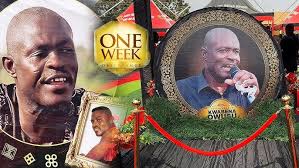 WOW; ASANTE KOTOKO JAMA GROUP WITH SENSATIONAL JAMA SONG DURING NANA YAW  AMPONSAH UNVEILING