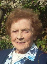 Condolence Book for Sr. Marie Murphy (Wexford Town, Wexford)
