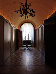 Book tickets for attractions, museums, fun activities and much more. Italy Lombardy Milan Art Deco Wardrobe Area In Villa Necchi Campiglio Villa Necchi Cottage Interiors Art Deco Interior Design