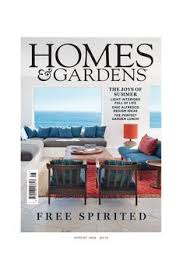 The world's most beautiful interiors magazine. 21 Homes Gardens Covers Ideas Home And Garden Home Design