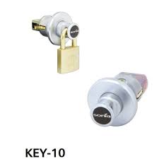 KEYSeries ラッチ錠 KEY-10【セール開催中】 コーワソニア【アウンワークス通販】