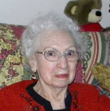 Annette M. “Sis” Lehr « Heintzelman-Stephens Funeral Home