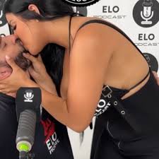 BESO CACHONDO - ELO Podcast - Podcast en iVoox