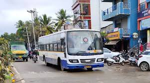 Ksrtc online bus ticket booking. Karnataka Bengaluru December 14 Highlights Karnataka Transport Employees Call Off Strike After Negotiations With Government Cities News The Indian Express