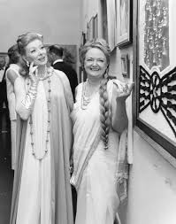 L'histoire des Beaux Arts Ball