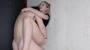 Домашний секс у стены | ПОРНО666