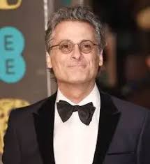 English Sound Editor Mark Mangini Biography, News, Photos, Videos