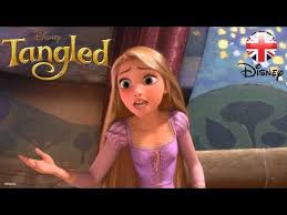Nobita argues that dinosaur still exist, which gian, suneo and shizuka. Tangled Original Movie Trailer Official Disney Uk Youtube