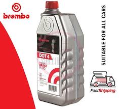 Timing belt pun baru tukar. Sc325 Minyak Brek Kereta Brembo Car Premium Original Brake Oil Dot 4 Iv 1 L Auto Accessories On Carousell