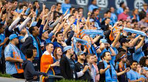 Free shipping on orders $199+ & free gifts on orders $100+! Nycfc Unveil City Blue Card Gilt Edge Soccer Marketing