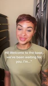 Diversity in the Military: A Woman's Perspective