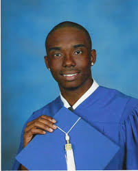 Featured Member: Darius McLean