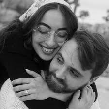 Thea McLean and Griffin Milligan's Wedding Registry