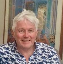 This came up as a Facebook memory today. My dearly departed  friend/colleague (and Boulder legend) Rick Stott left this mortal coil in  early 2014. Sharing these reflections with you about a wonderful