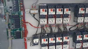 A wiring diagram generally gives information concerning the loved one placement and also setup of tools and also terminals on the devices, to assist in dimension: Air Cooled Chiller Chiller Panel Industrial Chiller Evergreen Electrical Youtube