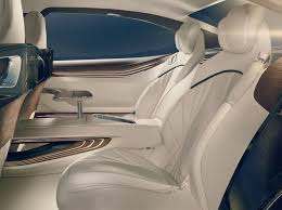 Bmw Vision Future Luxury Concept Interior Car Body Design Bmw Bmw Concept Concept Cars
