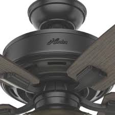 Maybe you would like to learn more about one of these? Hunter 54187 52 Bennett Matte Black Ceiling Fan With Light Kit And Remote Control