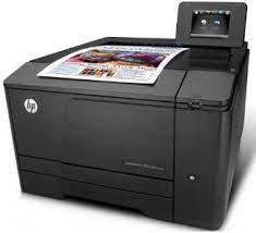 You can download the hp laserjet pro 200 color mfp m276n drivers from here. Hp Laserjet 200 M251nw Printer Driver Download