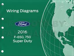 Fisher wiring diagram 10 ulrich temme de. 2016 Ford F 650 And F 750 Super Duty Truck Wiring Diagram Manual Original