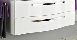 Waschbeckenunterschrank veronika, schildmeyer, weiß (65 cm breit). Pelipal Focus 4005 Waschbeckenunterschrank Weiss Hochglanz B 90cm