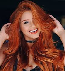 Pin By Stassi Mattel On Red Head Ideas Red Haired Beauty Ginger Hair Color Girls With Red Hair