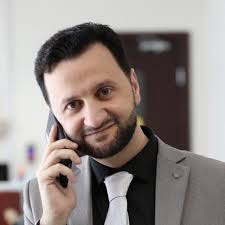 Saed alizamir associate professor of operations management. Saed Shaar Pmp Acp Rmp Saedshaar Twitter