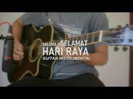 List download lagu mp3 saloma selamat hari raya (6:25 min), last update apr 2021. Saloma Selamat Hari Raya Cover Guitar Instrumental Version Download As Mp3 File For Free