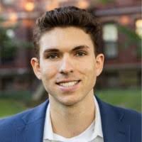 Joseph Gallagher - Investment Banking Analyst | LinkedIn