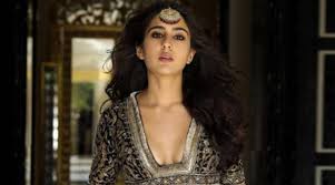 Sara (2015 film), 2015 hong kong psychological thriller. Sara Ali Khan Makes Heads Turn With Her Regal Avatar In Latest Look Lifestyle News The Indian Express