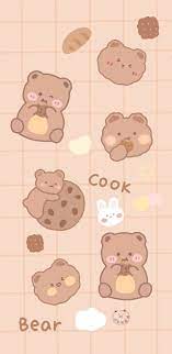 Pin By Keyshiaa On Cute In 2021 Wallpaper Iphone Cute Cute Wallpapers Cute Cartoon Wallpapers