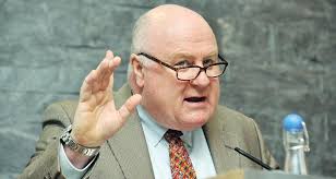 The Fall Of The House Of Crosbie