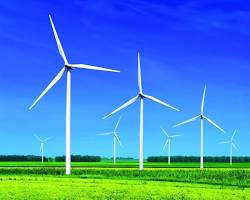 صورة wind turbine