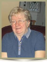 Frances Mary Stella Dimond