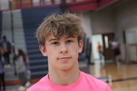 Chippewa Hills girls also compete