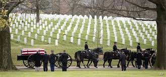 Image result for arlington cemetery