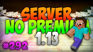 Browse and download minecraft buildbattle maps by the planet minecraft community. Top 5 Servers De Minecraft No Premium 1 13 1 12 2 1 8 Skywars Bed Wars Y Mas Octubre 2018 By Naza Rock