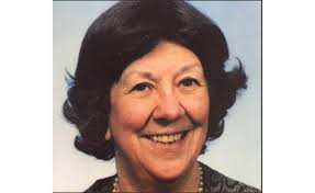 Suzanne Ferland Obituary (1925