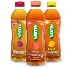 Bottled iced tea needs some kind of acidic preservative, but it turns out different brands used different kinds. Bottled Iced Tea Our Simple New Recipe Nestea