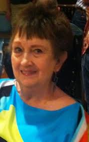 Linda Carol Bledsoe Terrell