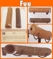 Pin Di Alat Musik Tradisional Indonesia