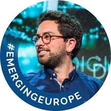 Very excited to be at Tech.eu Summit as an "Investor