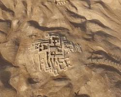 Image of شهر سوخته