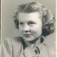 Obituary information for Marlene Moren