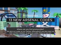 A number of them help you get new skin, other people enable you to make totally free. Codes For Arsenal June 2021 Roblox Arsenal Codes List 4 July 2021 R6nationals Botello Thross