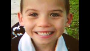 Man Speaks Out About Death Of 5-Year-Old Son