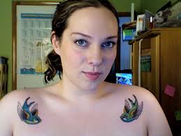 Remembrance tattoos tattoos geometric tattoo royal navy color navy tattoos design tattoos with meaning. Swallow Tattoo Wikipedia