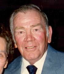 Obituary information for John Soderholm