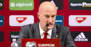 .alla guida della sua ungheria marco rossi ha raggiunto un risultato storico ribaltando nel finale il tra il 1993 e il 1995 marco rossi è stato compagno di squadra alla sampdoria di roberto mancini. Marco Rossi Dalla Serie C Con La Cavese Agli Europei Con L Ungheria