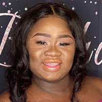 Jumoke Opeyemi's Instagram, Twitter & Facebook